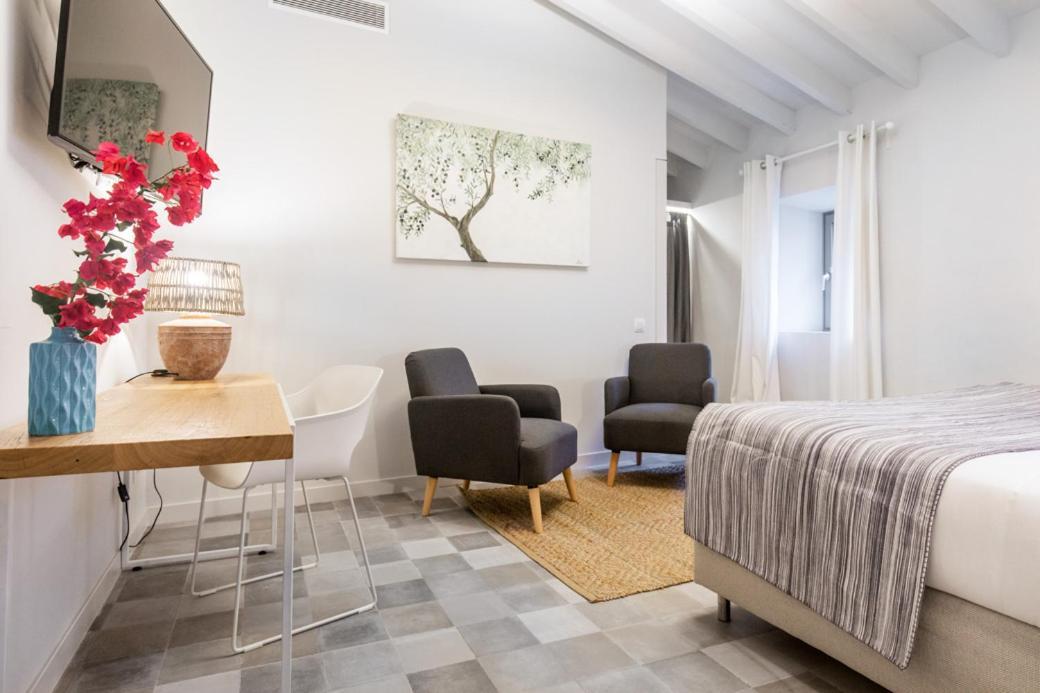 Son Gris Hotel Selva  Ngoại thất bức ảnh