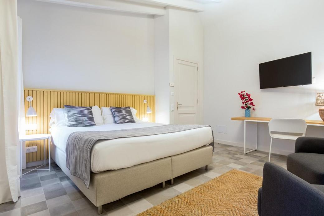 Son Gris Hotel Selva  Ngoại thất bức ảnh