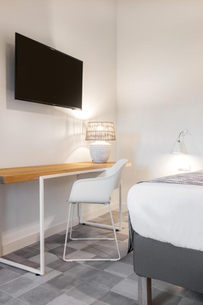 Son Gris Hotel Selva  Ngoại thất bức ảnh