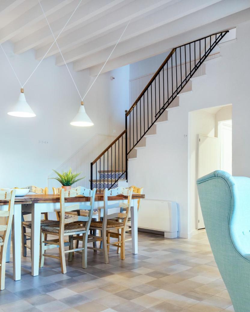 Son Gris Hotel Selva  Ngoại thất bức ảnh