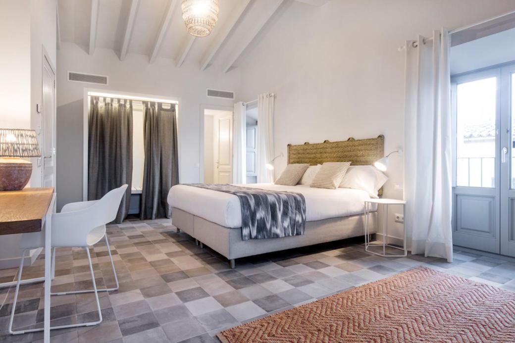 Son Gris Hotel Selva  Ngoại thất bức ảnh