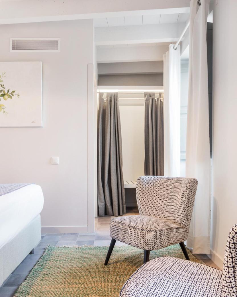 Son Gris Hotel Selva  Ngoại thất bức ảnh