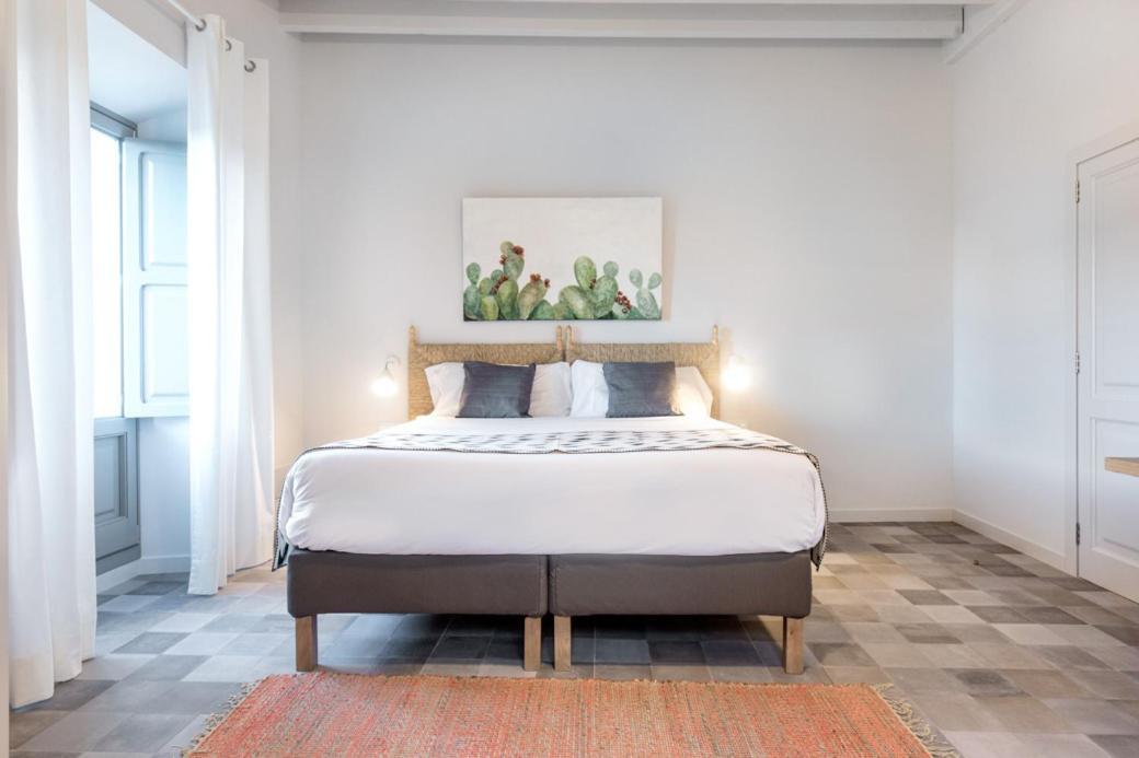 Son Gris Hotel Selva  Ngoại thất bức ảnh