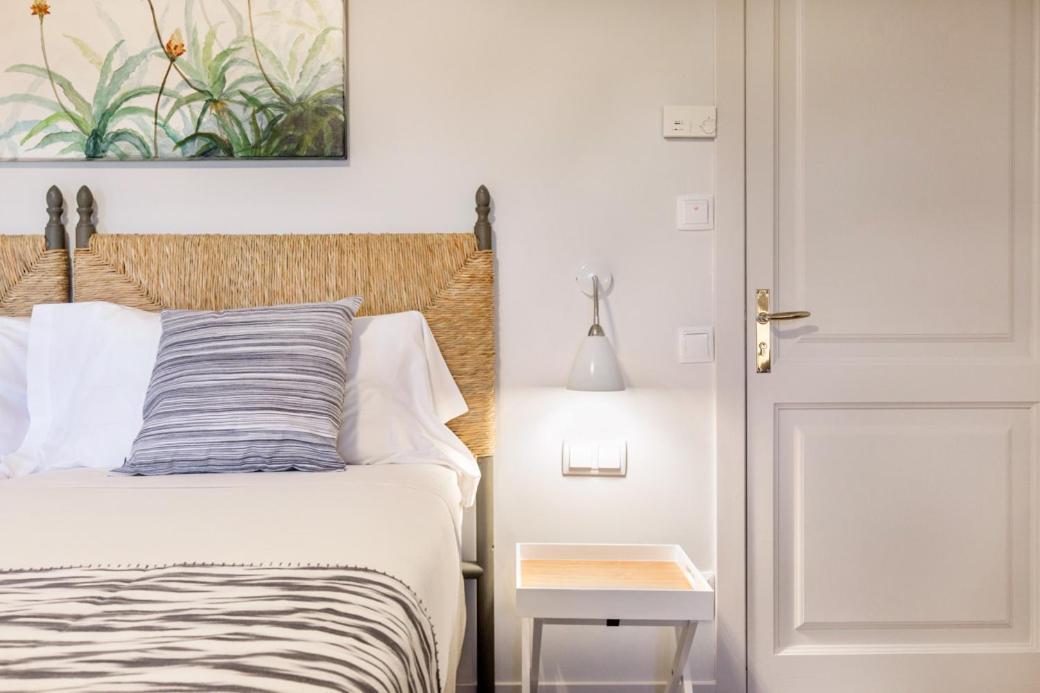 Son Gris Hotel Selva  Ngoại thất bức ảnh