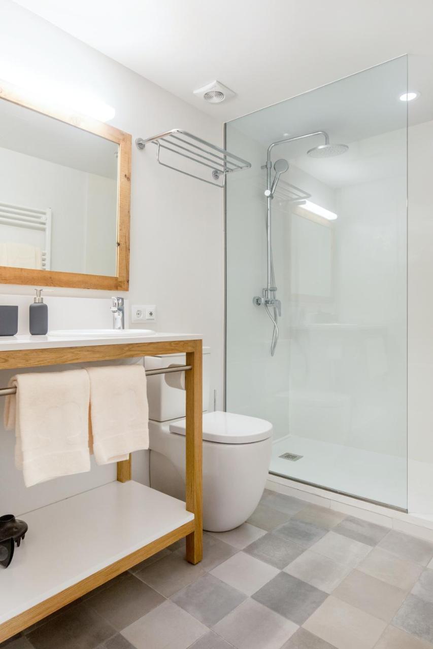 Son Gris Hotel Selva  Ngoại thất bức ảnh